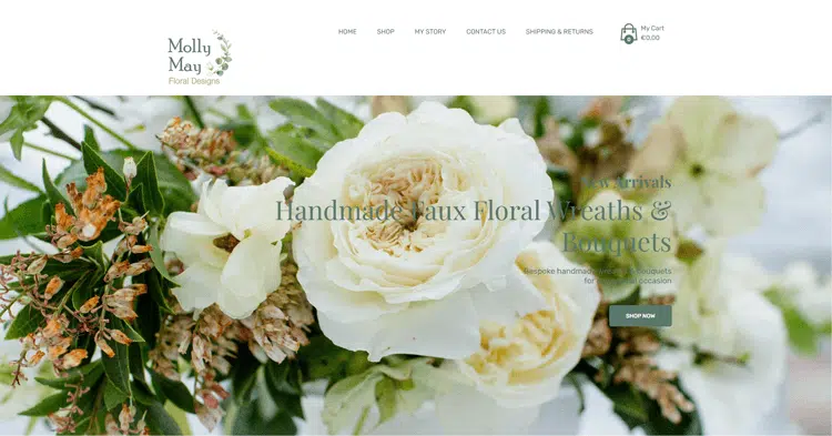 Molly May Floral Designs