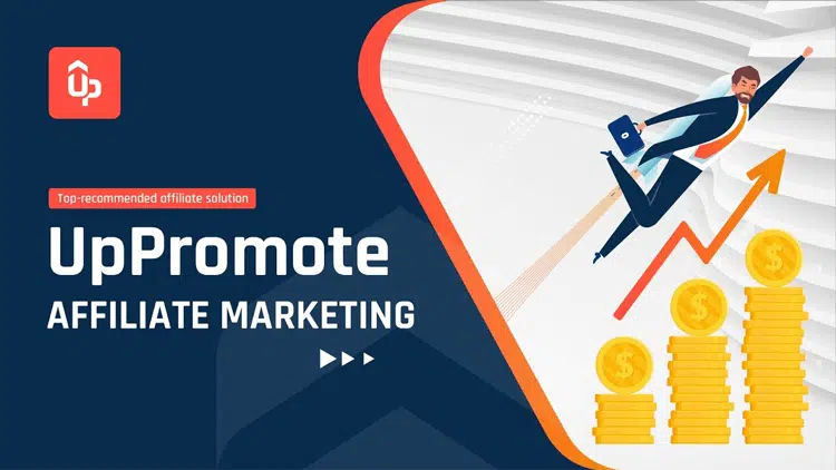 UpPromote Affiliate & Referral