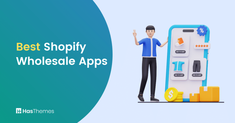 Best Shopify Wholesale Apps