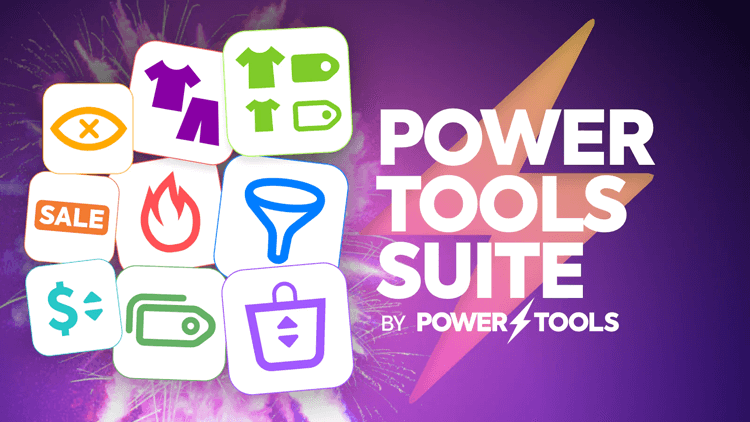Power Tools Suite