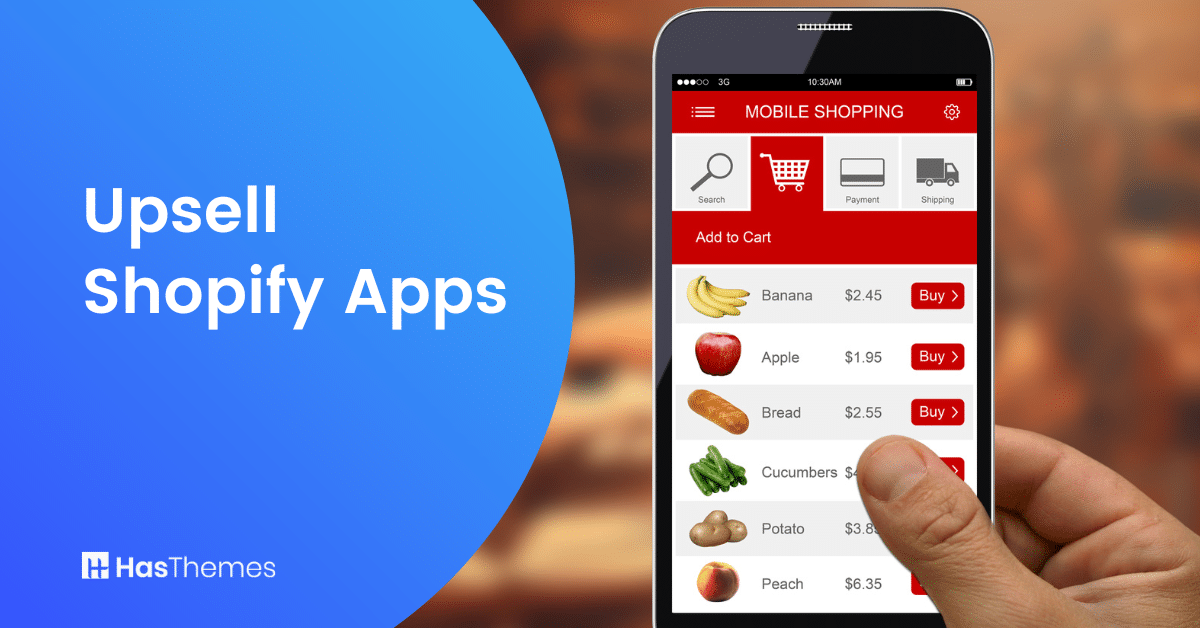 upsell-shopify-apps