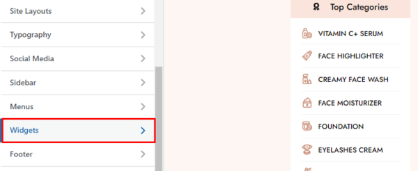 How to Add Sidebar in WordPress: A Step-by-Step Guide - HasThemes Blog