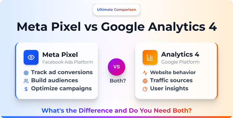 meta-pixel-vs-google-analytics-4-what’s-the-difference-and-do-you-need-both?