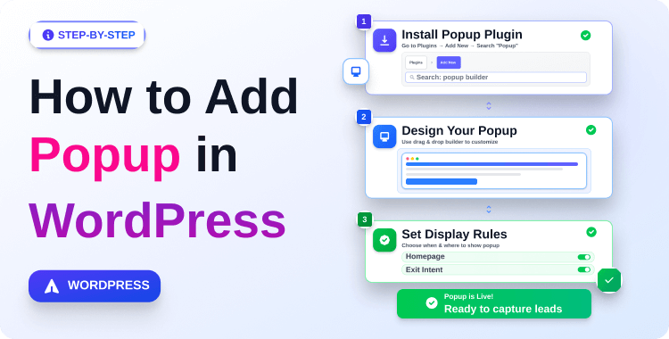 how-to-add-popup-in-wordpress-a-step-by-step-guide