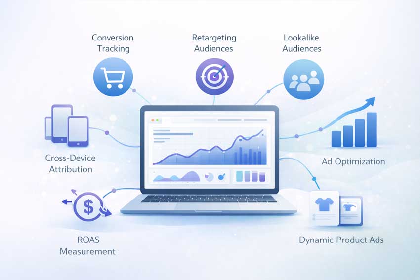 7 Reasons Why Meta Pixel Matters for Your Business
