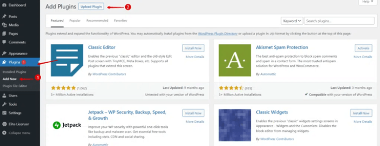 How to License WordPress Plugins and Themes: A Step-by-Step Guide ...