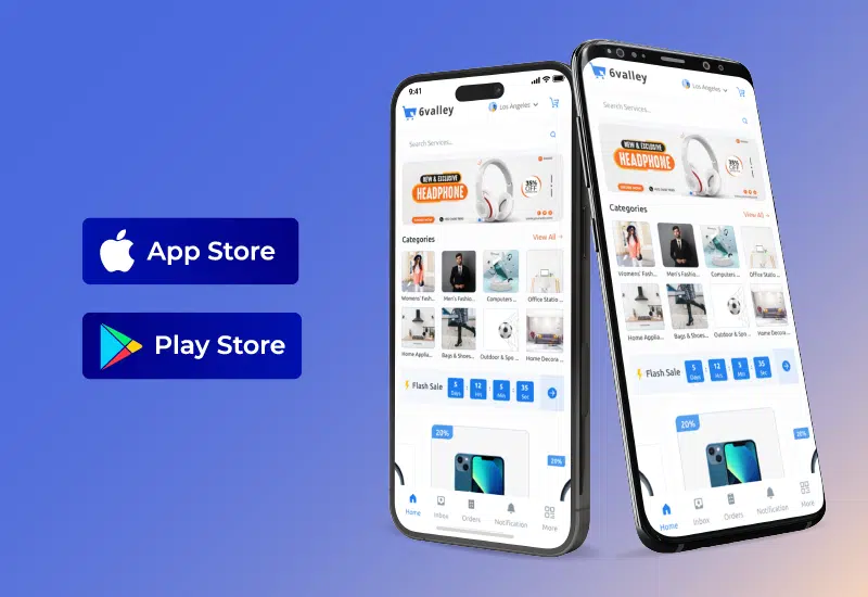 Cross-Platform App Support