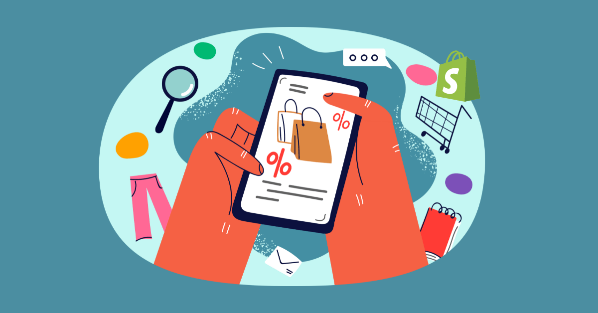 Must have Shopify Apps for eCommerce
