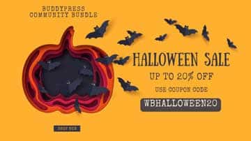 BuddyPress Community Bundle