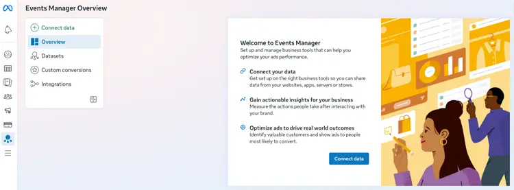 Event Manager Overview