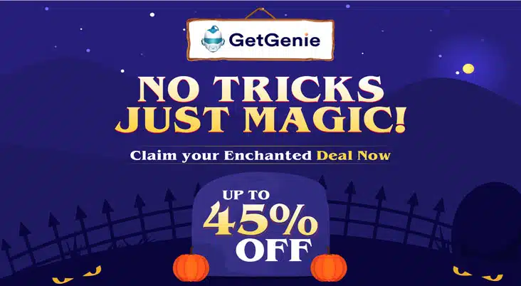 GetGenie