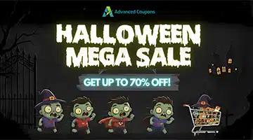 Advanced Coupons