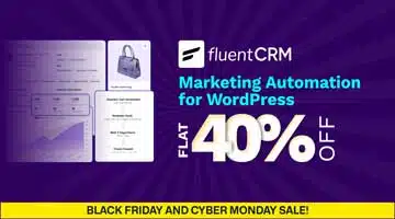FluentCRM