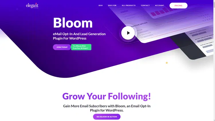 Wordpress Popup Plugins