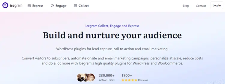 Icegram Engage
