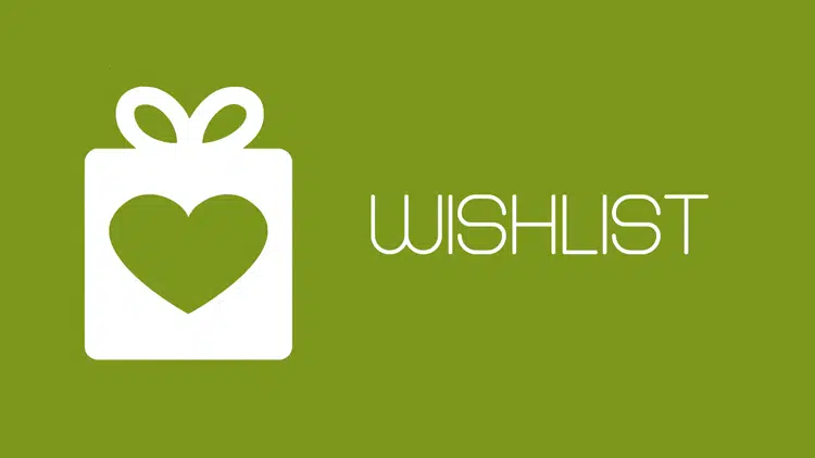 Wishlist โ Wishify