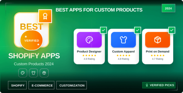 best-shopify-apps-for-custom-products-in-2024