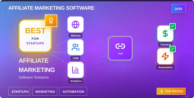 the-best-affiliate-marketing-software-for-startups-in-2025
