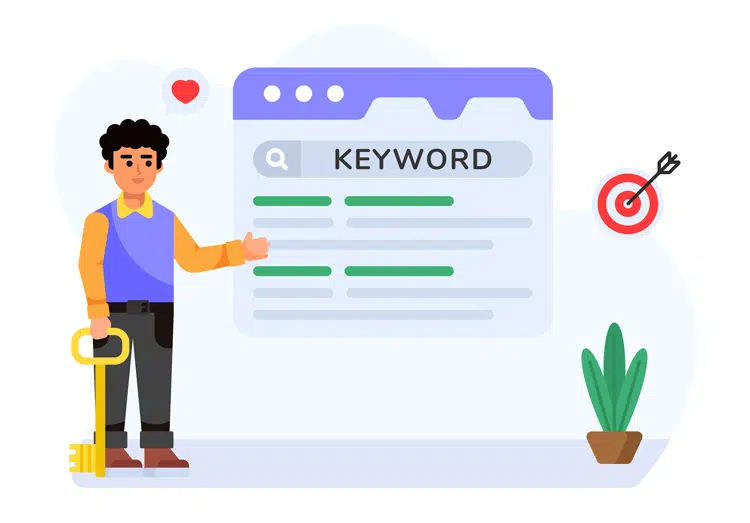 How to Find Keywords for Your Website