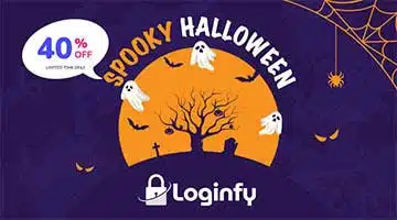 Loginfy