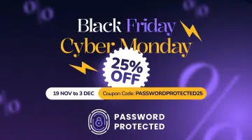 Password Protected