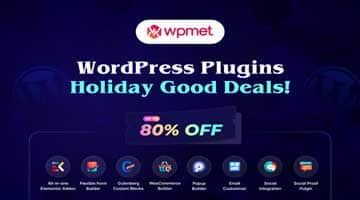 Wpmet Bundle