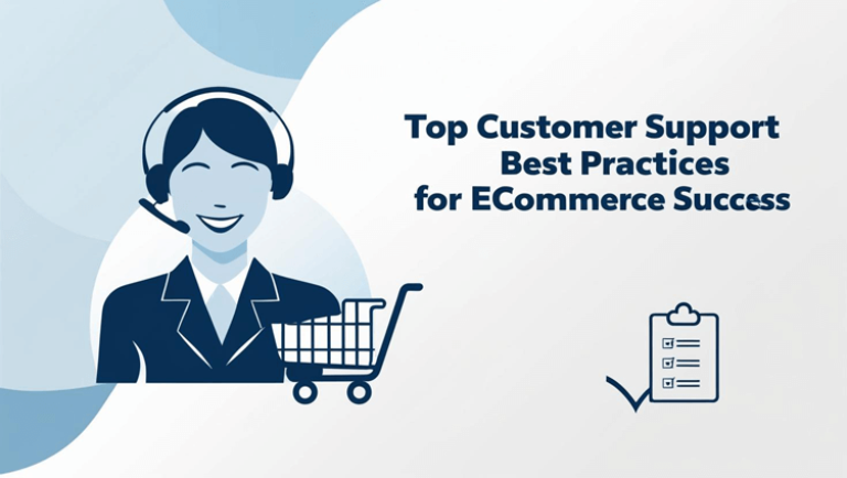 Top Customer Support Best Practices for eCommerce Success - HasThemes Blog