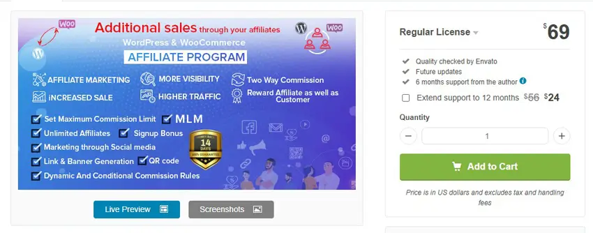 Affiliate Pro