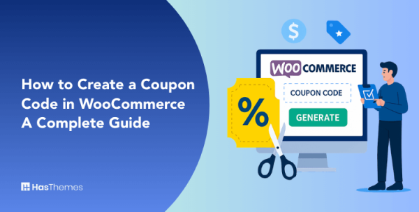 How to Create a Coupon Code in WooCommerce