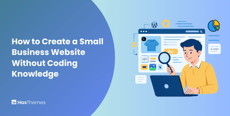 How to Create a Small Business Website