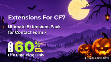 Extensions For CF7