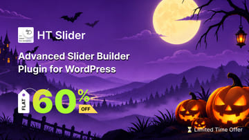 HT Slider