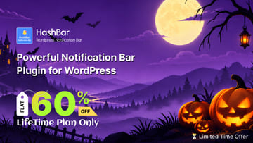 HashBar