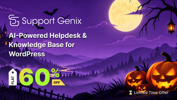 Support Genix