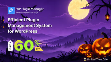 WP Plugin Manager