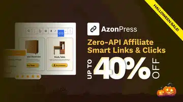 AzonPress