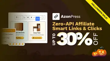 AzonPress