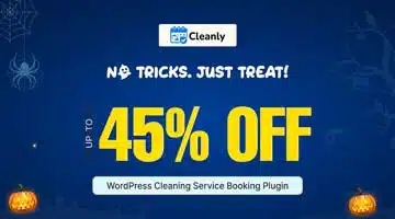Cleanly