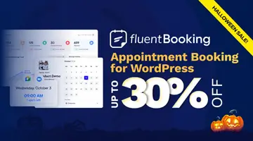 FluentBooking