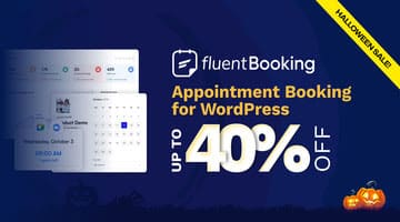 FluentBooking