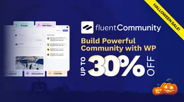 FluentCommunity