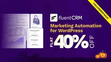 FluentCRM