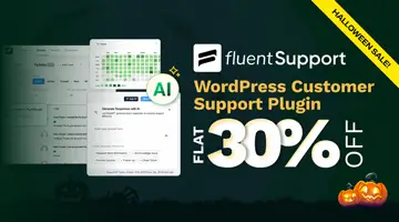 Fluent Support