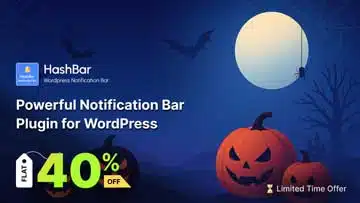 HashBar