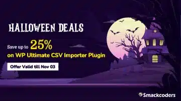 WP Ultimate CSV Importer Pro