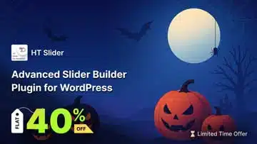 HT Slider