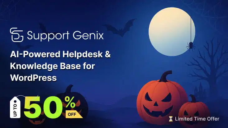Support Genix