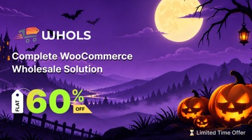 Whols Halloween Deals