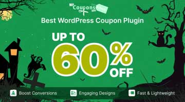 WP Coupons & Deals
