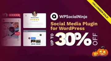 WP Social Ninja